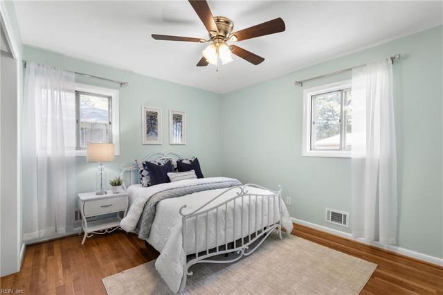 3302 Stamford RD, Portsmouth, VA 23703