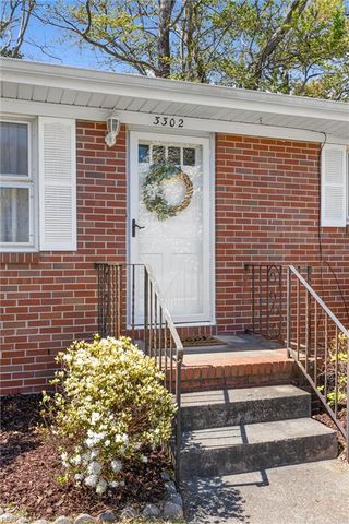 3302 Stamford RD, Portsmouth, VA 23703