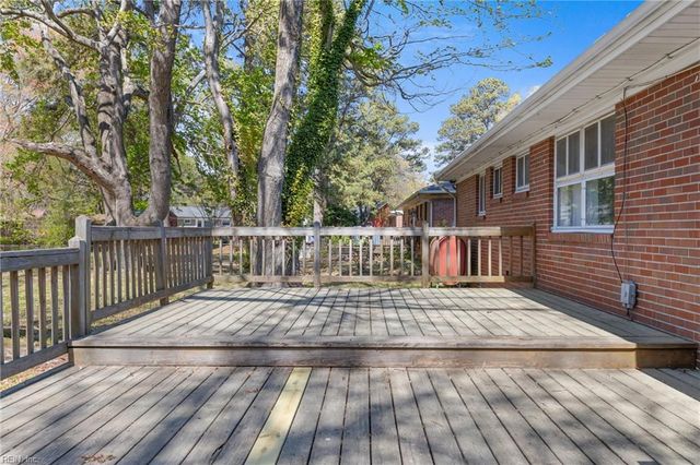 3302 Stamford RD, Portsmouth, VA 23703