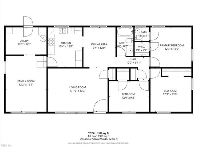 3302 Stamford RD, Portsmouth, VA 23703