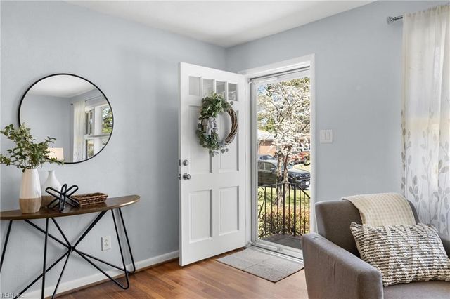 3302 Stamford RD, Portsmouth, VA 23703