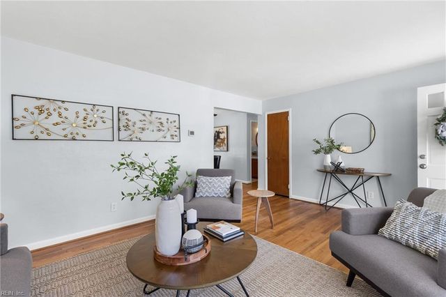 3302 Stamford RD, Portsmouth, VA 23703