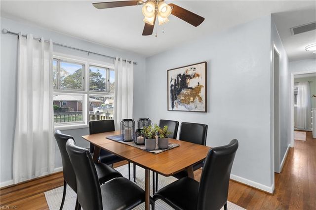 3302 Stamford RD, Portsmouth, VA 23703