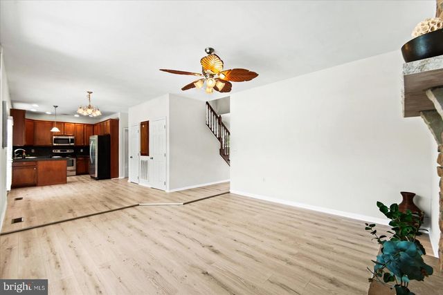 4443 JERICHO RD, Ruther Glen, VA 22546