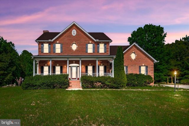 4443 JERICHO RD, Ruther Glen, VA 22546
