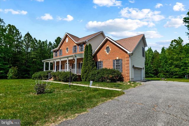 4443 JERICHO RD, Ruther Glen, VA 22546