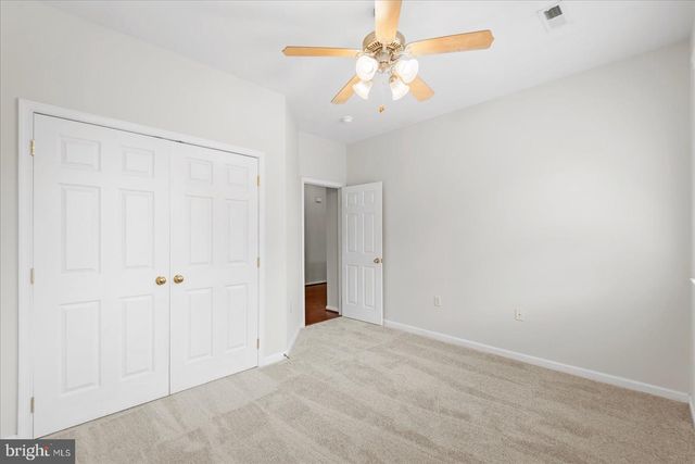4443 JERICHO RD, Ruther Glen, VA 22546