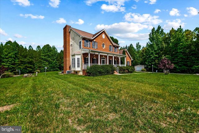 4443 JERICHO RD, Ruther Glen, VA 22546
