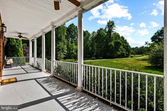 4443 JERICHO RD, Ruther Glen, VA 22546