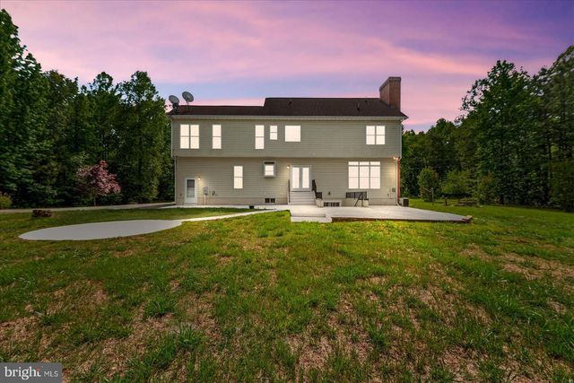 4443 JERICHO RD, Ruther Glen, VA 22546
