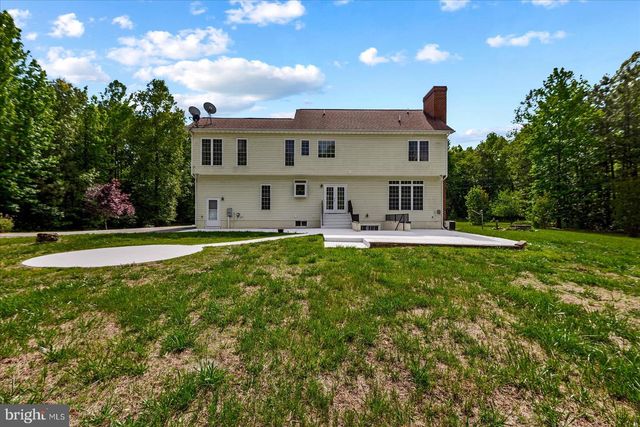 4443 JERICHO RD, Ruther Glen, VA 22546