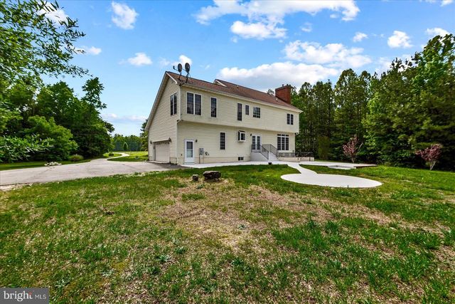 4443 JERICHO RD, Ruther Glen, VA 22546