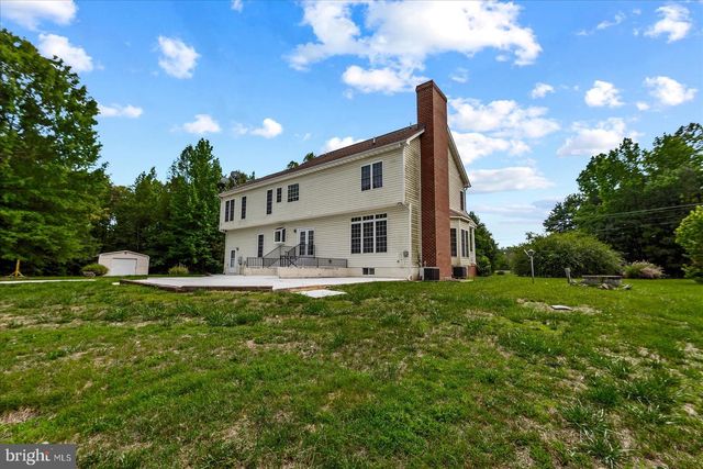 4443 JERICHO RD, Ruther Glen, VA 22546