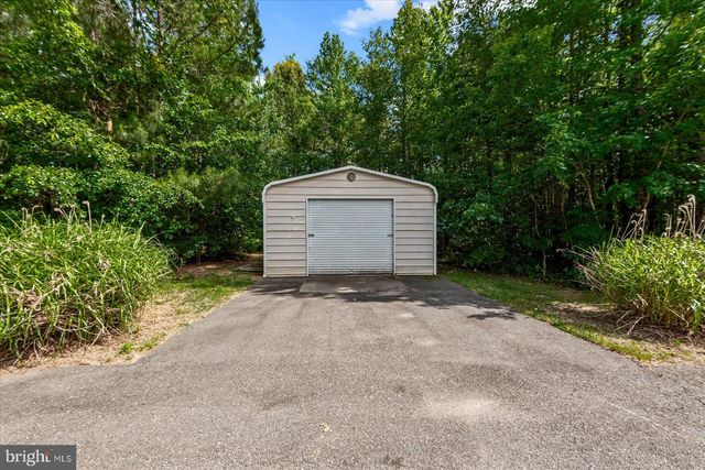 4443 JERICHO RD, Ruther Glen, VA 22546