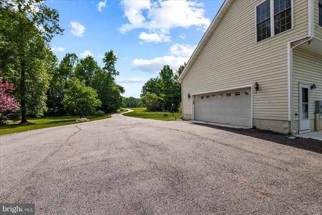 4443 JERICHO RD, Ruther Glen, VA 22546