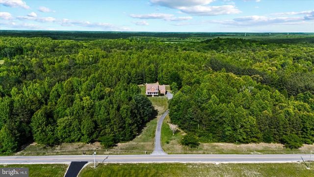 4443 JERICHO RD, Ruther Glen, VA 22546