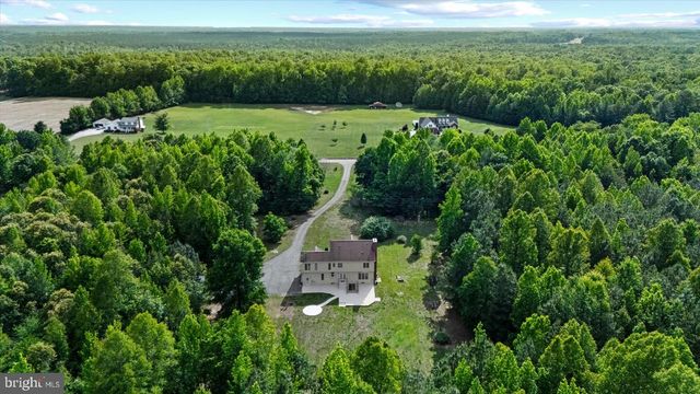 4443 JERICHO RD, Ruther Glen, VA 22546