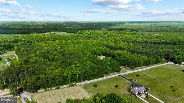 4443 JERICHO RD, Ruther Glen, VA 22546