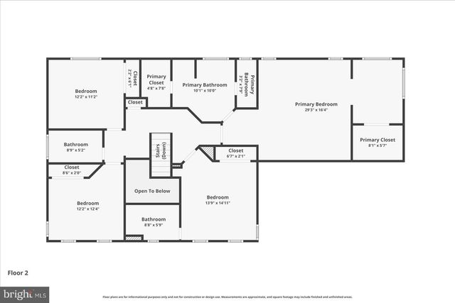 4443 JERICHO RD, Ruther Glen, VA 22546