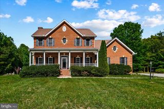 4443 JERICHO RD, Ruther Glen, VA 22546
