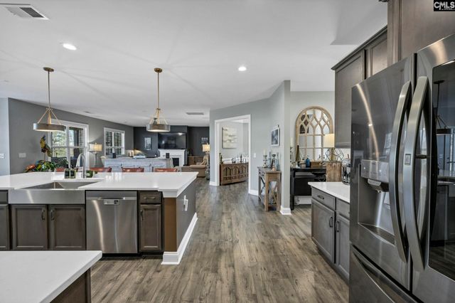 125 Chapin Creek Court, Chapin, SC 29036