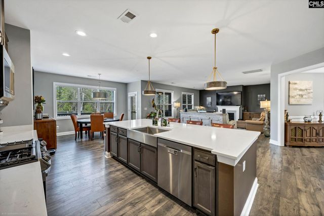 125 Chapin Creek Court, Chapin, SC 29036