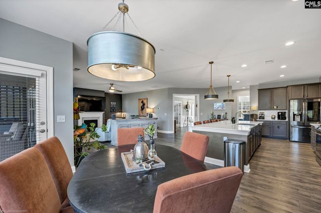 125 Chapin Creek Court, Chapin, SC 29036