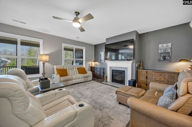 125 Chapin Creek Court, Chapin, SC 29036