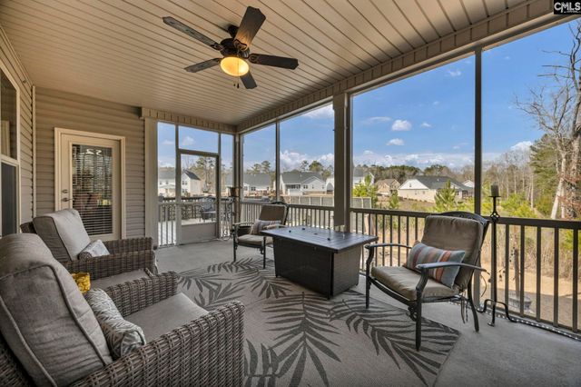 125 Chapin Creek Court, Chapin, SC 29036