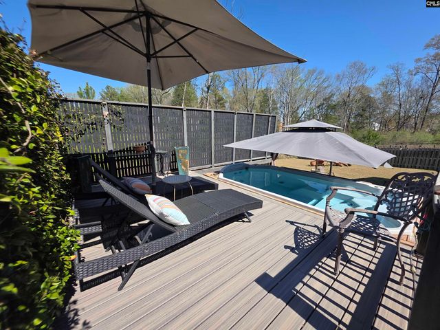 125 Chapin Creek Court, Chapin, SC 29036