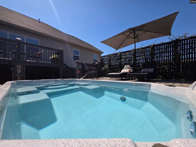 125 Chapin Creek Court, Chapin, SC 29036