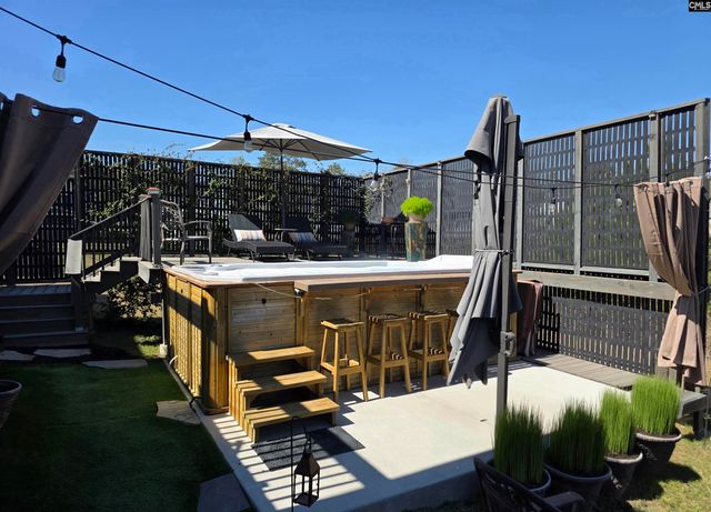 125 Chapin Creek Court, Chapin, SC 29036