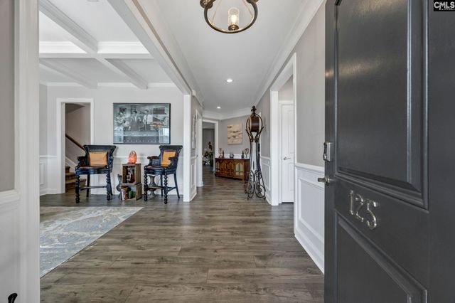 125 Chapin Creek Court, Chapin, SC 29036