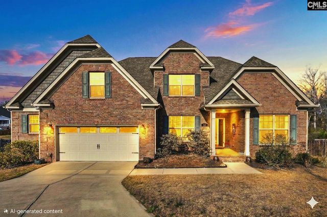 125 Chapin Creek Court, Chapin, SC 29036