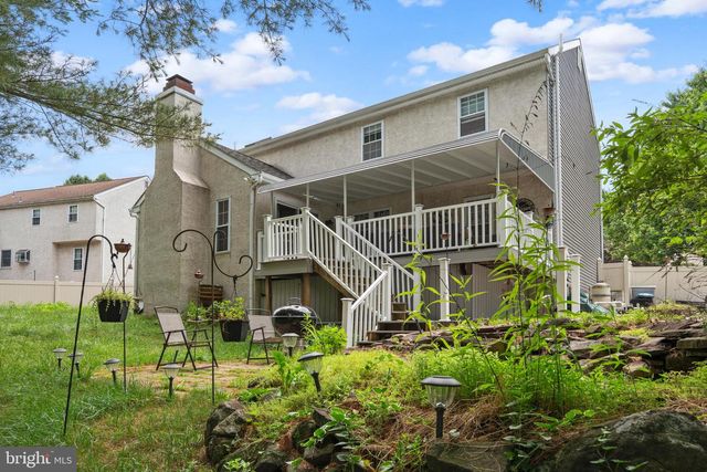 2227 HEATHER LN, Pottstown, PA 19464