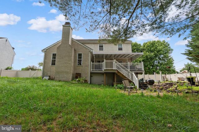 2227 HEATHER LN, Pottstown, PA 19464