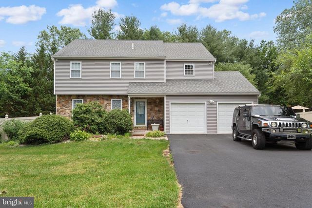 2227 HEATHER LN, Pottstown, PA 19464