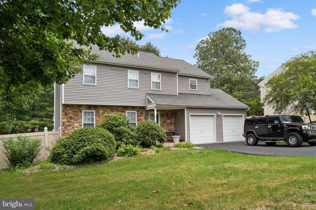 2227 HEATHER LN, Pottstown, PA 19464
