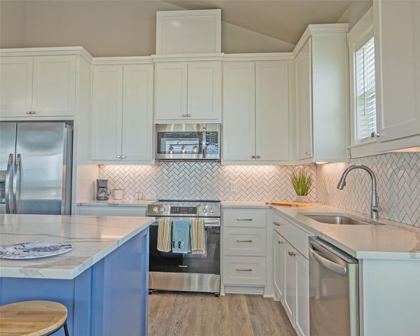 25696 Fm 457, Sargent, TX 77414