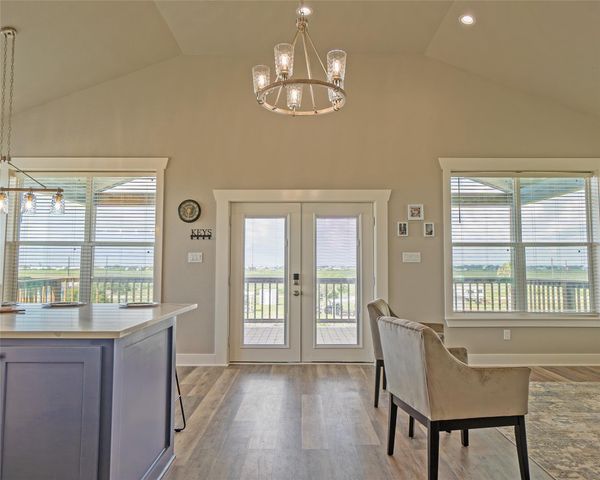 25696 Fm 457, Sargent, TX 77414