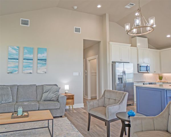 25696 Fm 457, Sargent, TX 77414