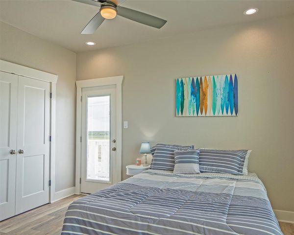 25696 Fm 457, Sargent, TX 77414