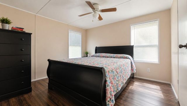 24325 SW 46TH AVENUE, Newberry, FL 32669
