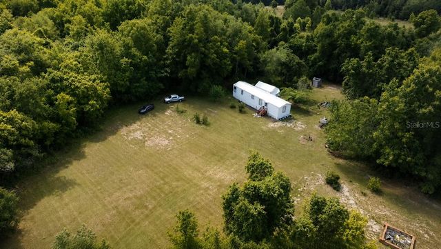 24325 SW 46TH AVENUE, Newberry, FL 32669