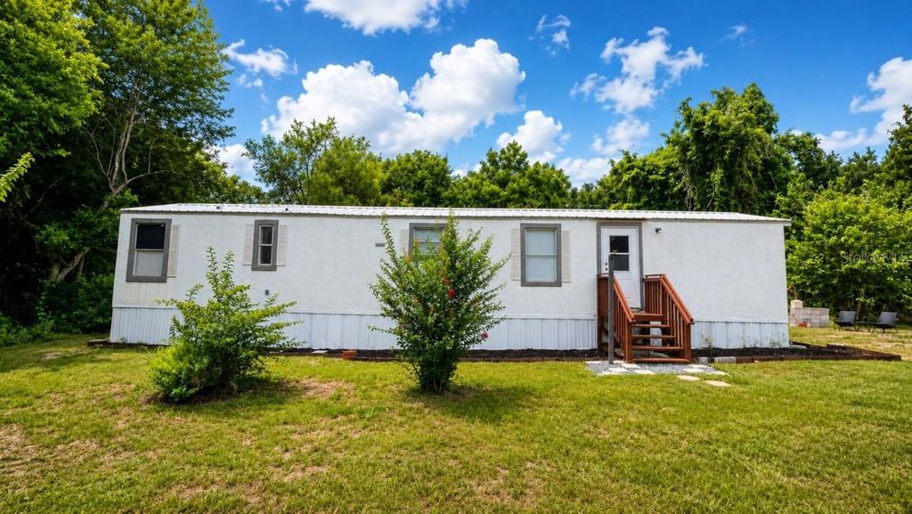 24325 SW 46TH AVENUE, Newberry, FL 32669