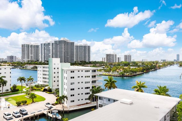 3161 S Ocean Dr 809, Hallandale Beach, FL 33009