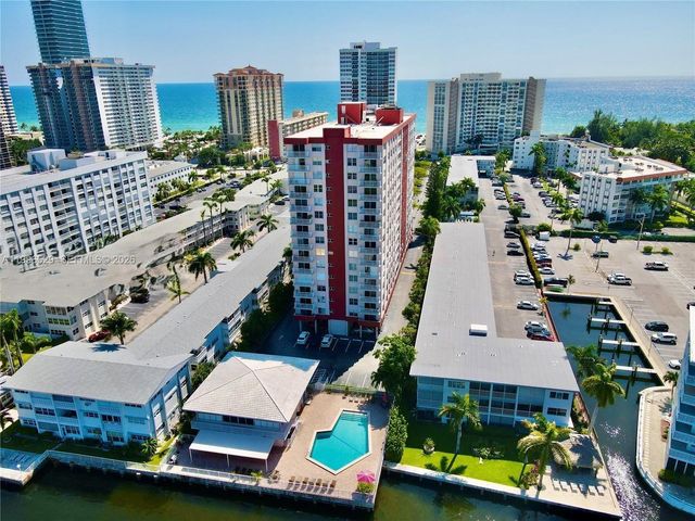 3161 S Ocean Dr 809, Hallandale Beach, FL 33009
