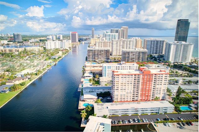 3161 S Ocean Dr 809, Hallandale Beach, FL 33009