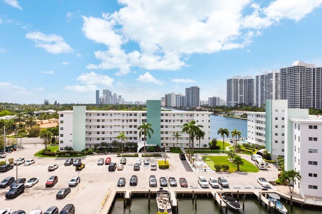 3161 S Ocean Dr 809, Hallandale Beach, FL 33009