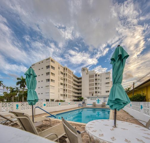 1 N Golfview Road 205, Lake Worth Beach, FL 33460